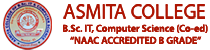 Asmita College