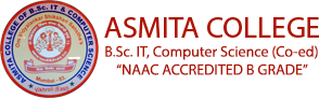 Asmita College