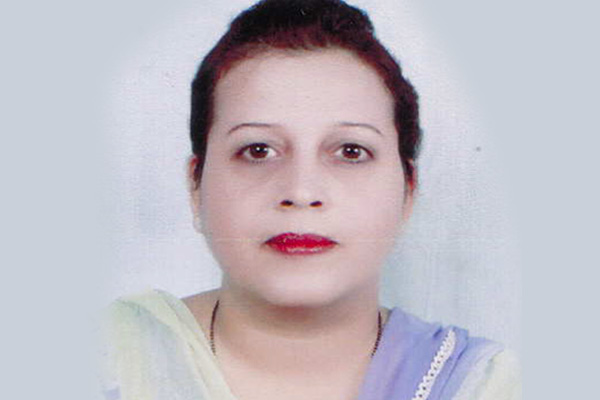 Principal’s Message