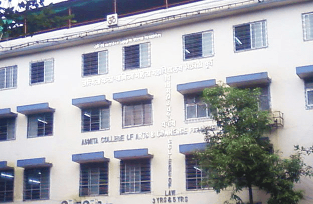 About Asmita College