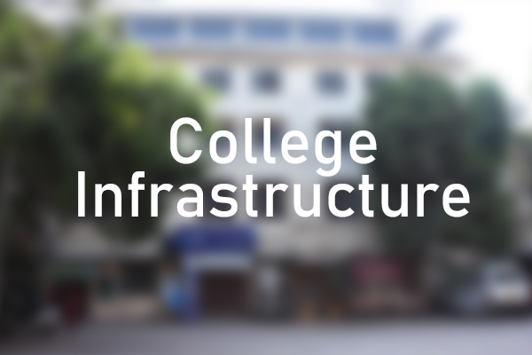 College Infrastructure