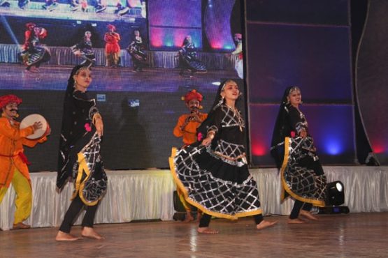 YOUTH FESTIVAL ACHIVEMENTS